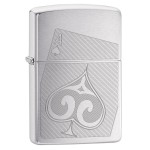 Zippo Ace Of Spades 29685 - Χονδρική